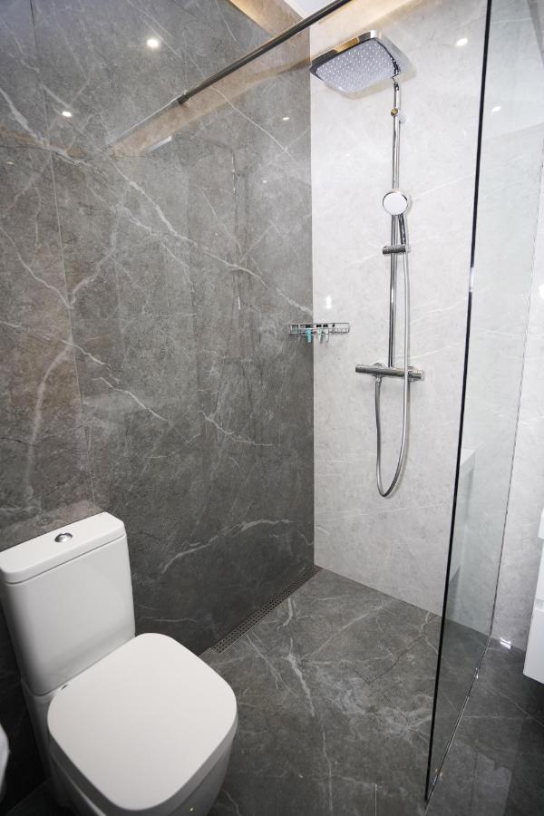 יירבאן Soho Apart Hotel מראה חיצוני תמונה