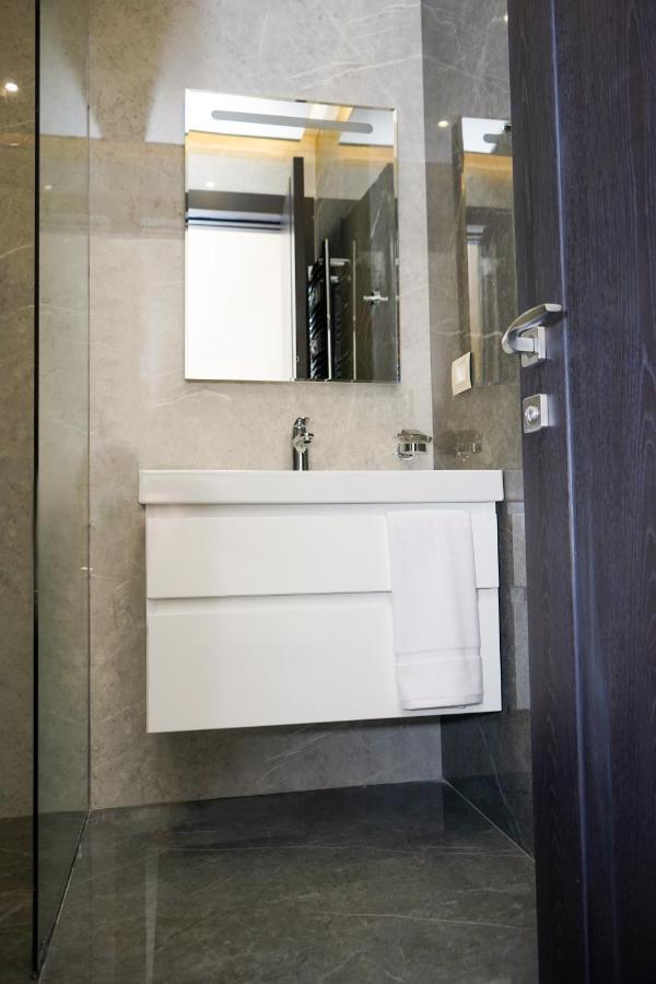 יירבאן Soho Apart Hotel מראה חיצוני תמונה