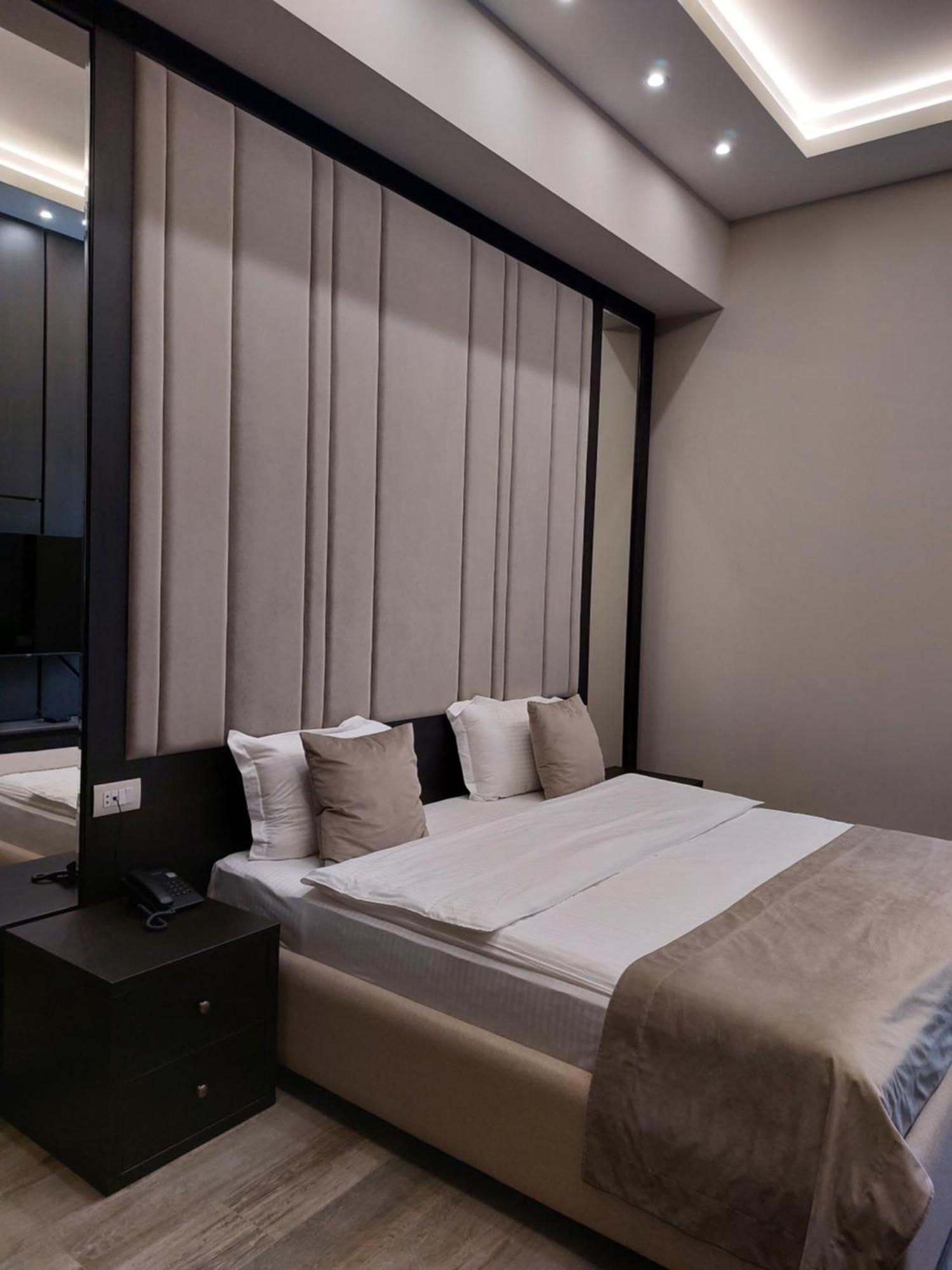 יירבאן Soho Apart Hotel חדר תמונה