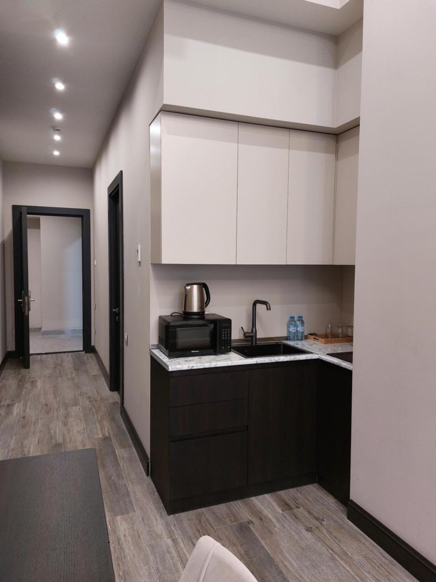 יירבאן Soho Apart Hotel חדר תמונה